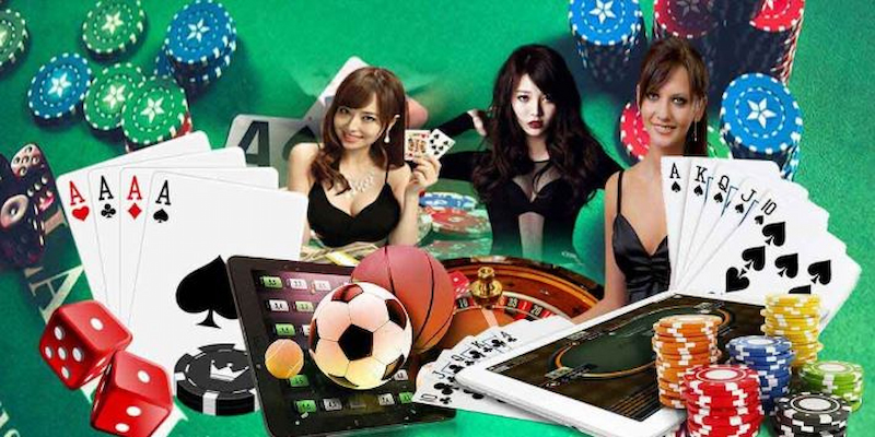 Game bài 3D phát triển với kho game đa dạng