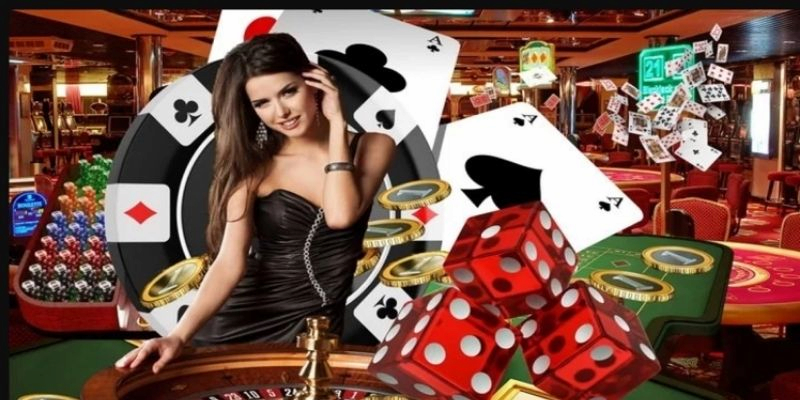 Giải trí hấp dẫn để nhận thưởng khủng cùng Bắn cá