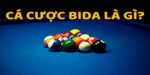 Giới thiệu về hình thức cá cược Bida online by88 