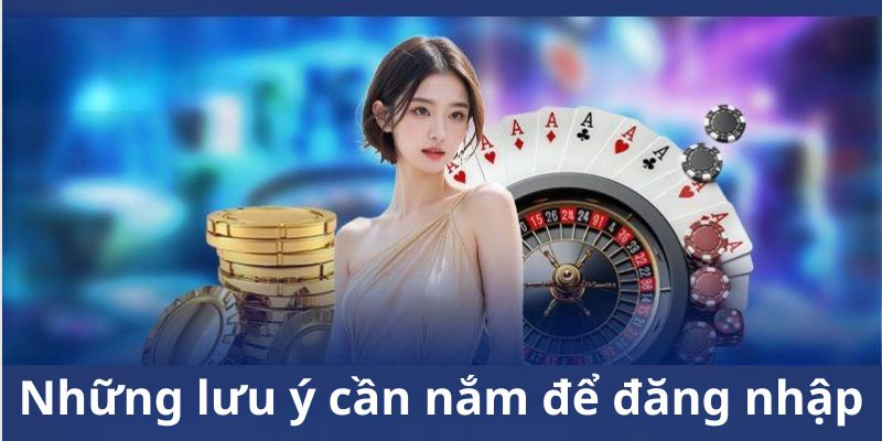 Các bước đăng nhập by88 trên website