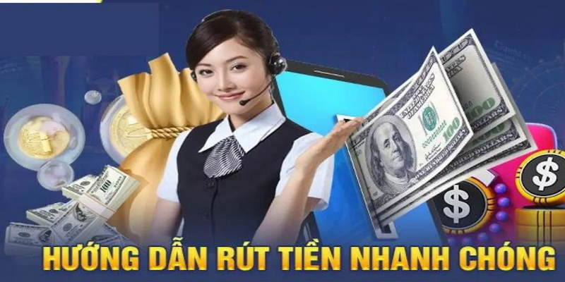 Các trường hợp không thể rút tiền tại by88