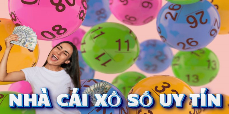 Xổ số by88 là trải nghiệm cá cược cuốn hút, thu hút đông đảo bet thủ gia nhập